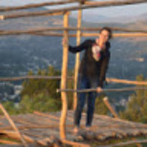 Meet your Posher, Anna